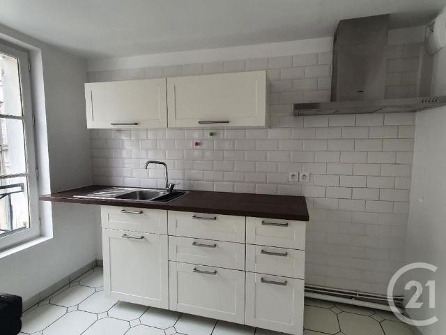 Appartement location à Fontainebleau