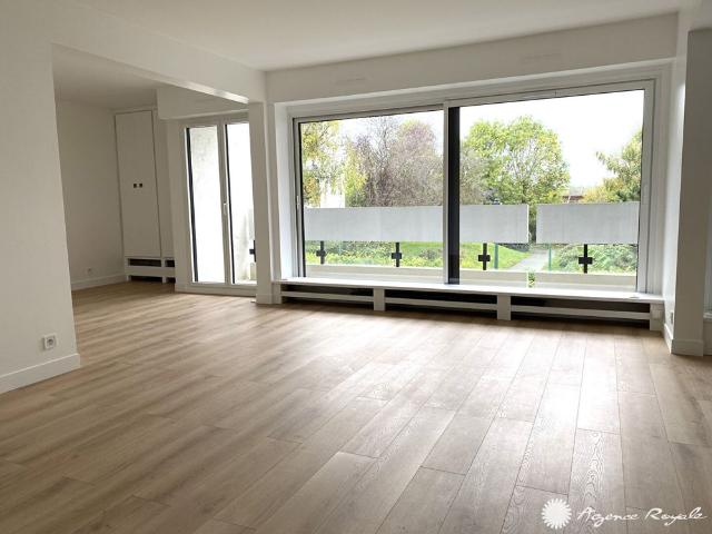 Appartement location à Saint-Germain-en-Laye, Saint-germain-en-laye