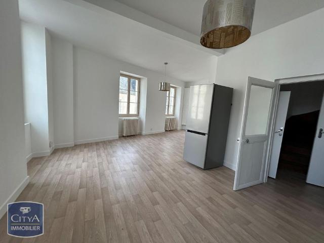 Appartement location à Le Blanc