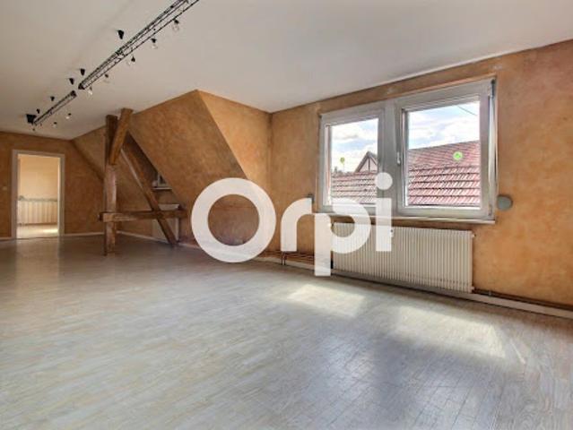 Appartement location à Haguenau-Wissembourg, Niederschaeffolsheim