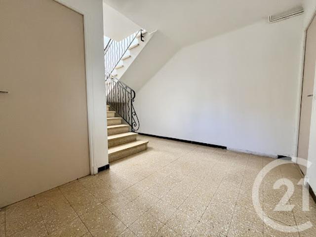 Appartement location à Alès