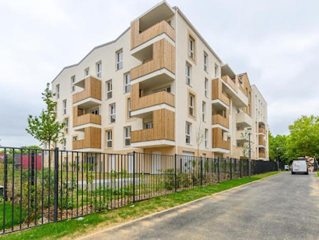 Appartement location à Torcy, Lognes