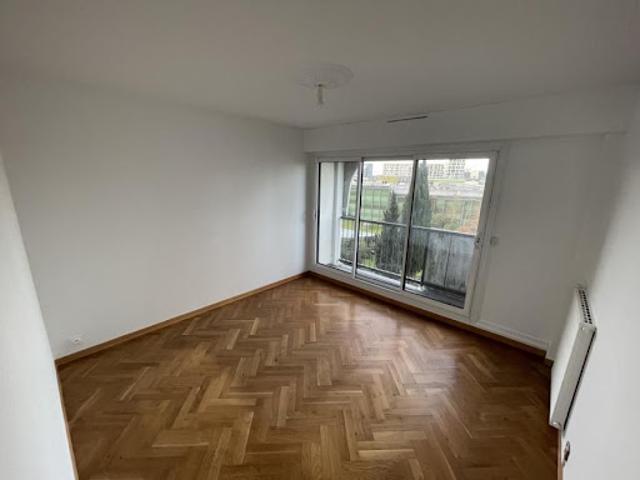 Appartement location à Nantes