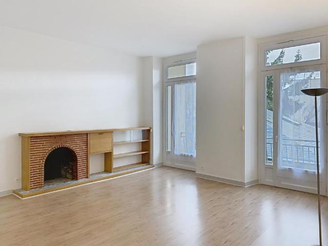 Appartement location à Angers