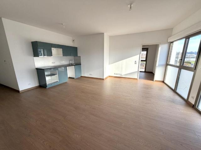 Appartement location à Bordeaux