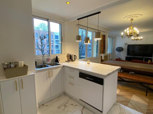 Appartement location à Enghien-les-bains