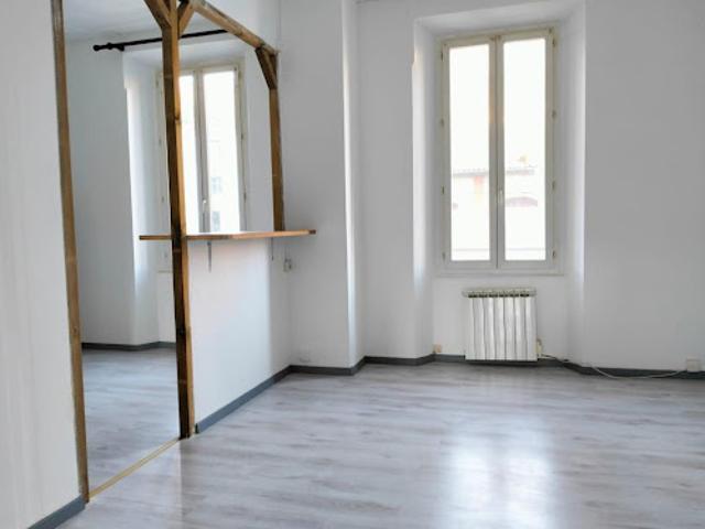 Appartement location à Meyrannes, Gard
