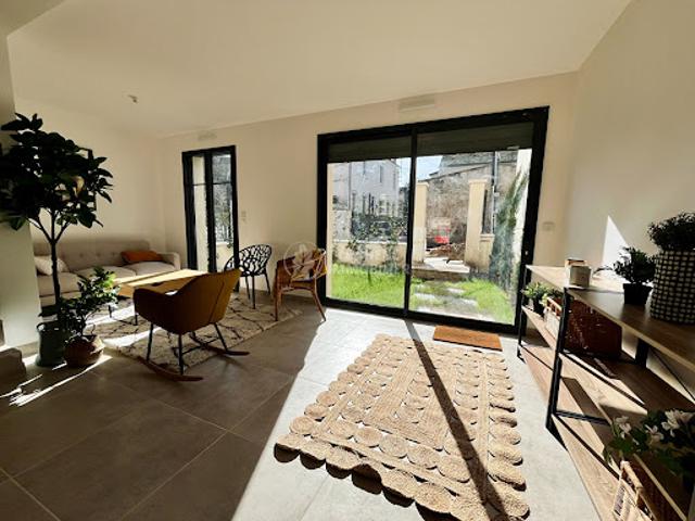 Appartement location à Bougival, Yvelines