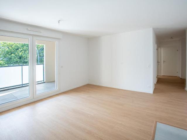 Appartement location à Nanterre, Colombes