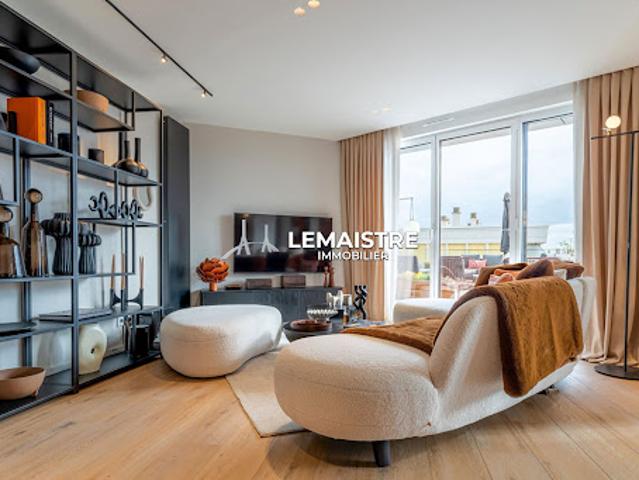 Appartement location à Le Havre