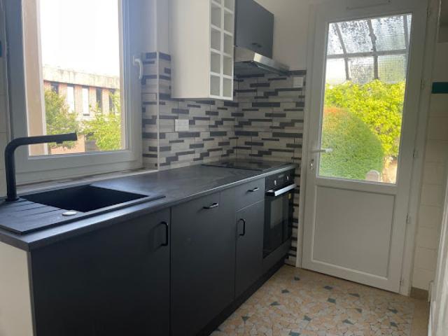 Appartement location à Résidence Banville, Moulins