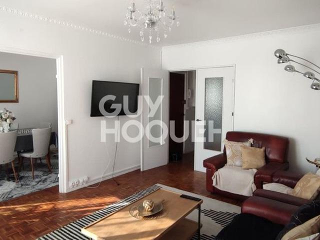 Appartement location à Auxerre
