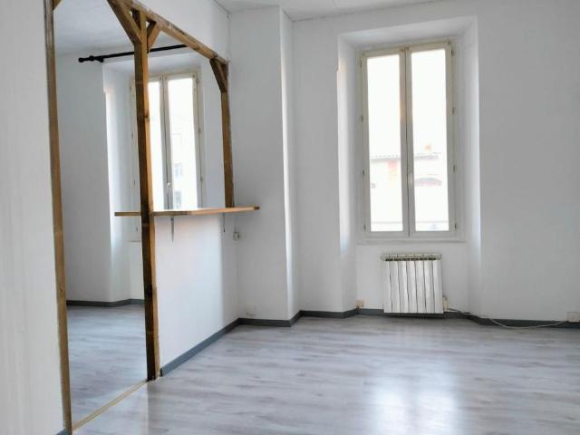 Appartement location à Meyrannes, Gard