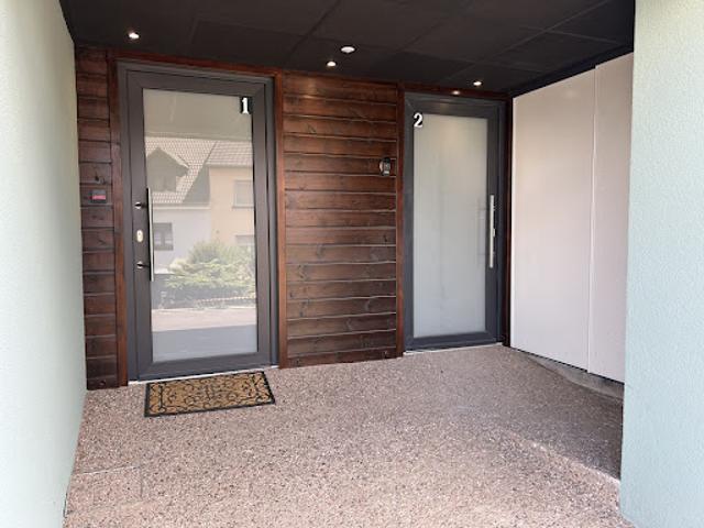 Appartement location à Forbach-Boulay-Moselle, Creutzwald