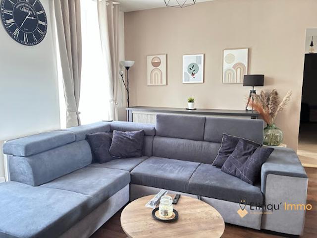 Appartement location à Bar-sur-Aube, Bar-sur-aube