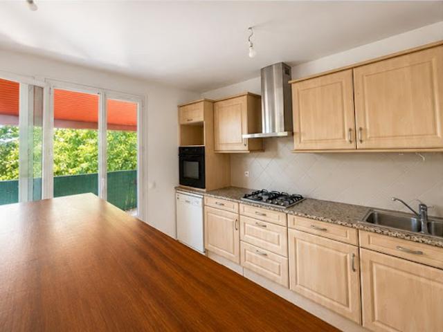 Appartement location à Bayonne