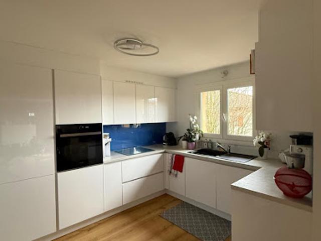 Appartement location à Gex, Cessy