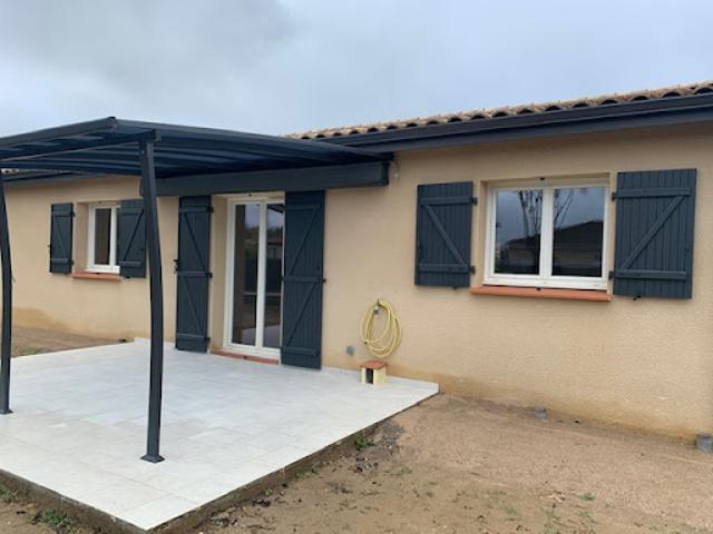 Appartement location à Montauban