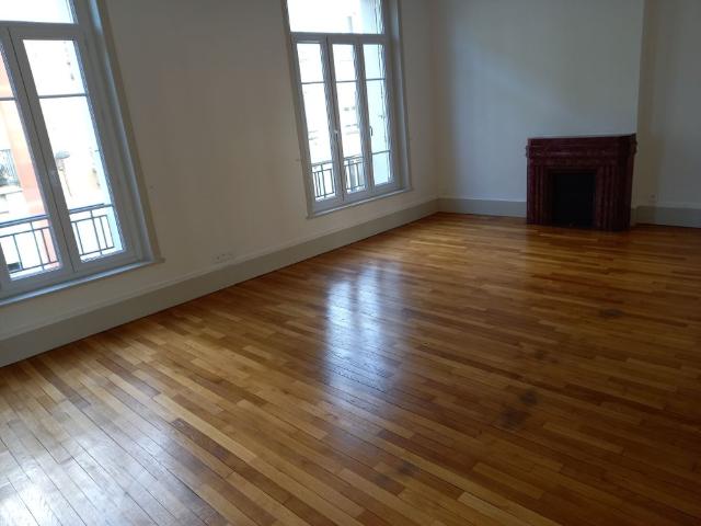Appartement location à Brest, Bretagne