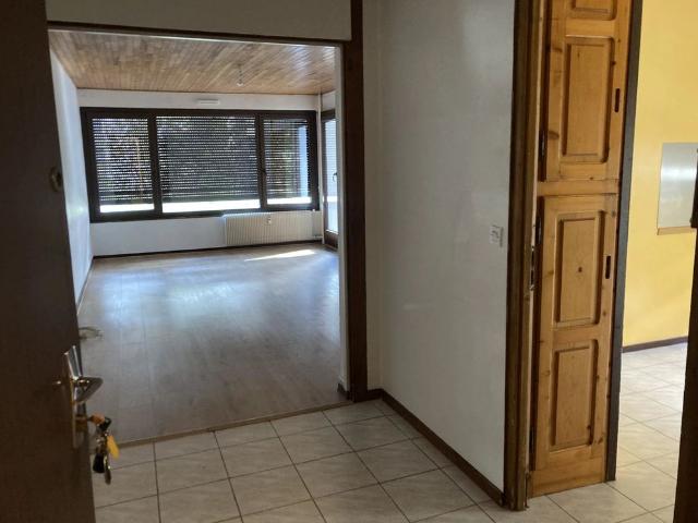 Appartement location à Bonneville, Sallanches