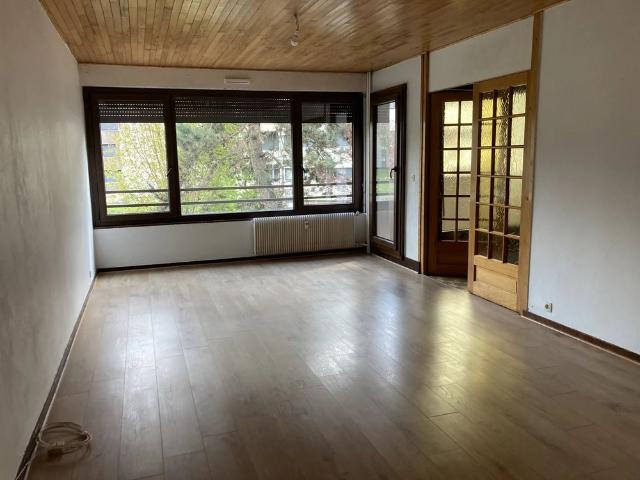 Appartement location à Bonneville, Sallanches