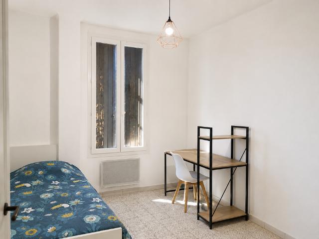 Appartement location à Nîmes, Souvignargues
