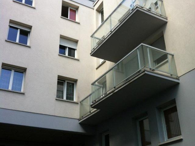 Appartement location à Strasbourg, Hoenheim