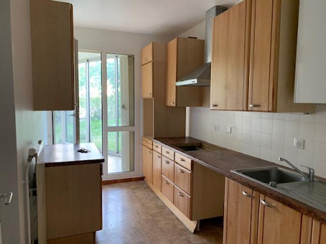 Appartement location à Saint-Germain-en-Laye, Croissy-sur-seine