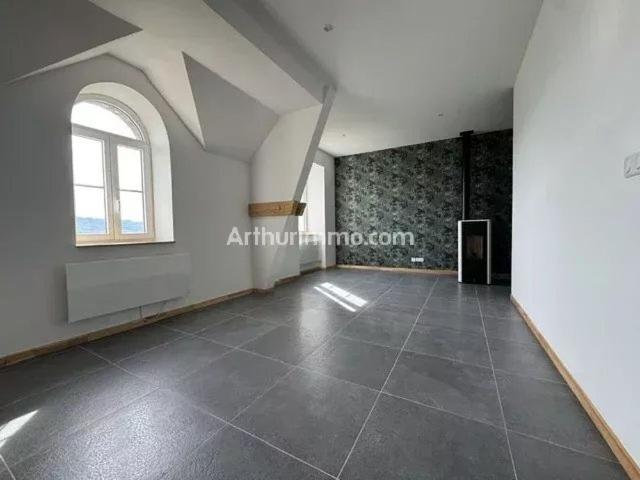 Appartement location à Lons-le-Saunier, Lons-le-saunier