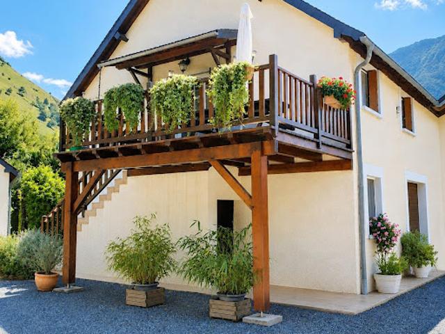 Appartement location à Oloron-Sainte-Marie, Accous
