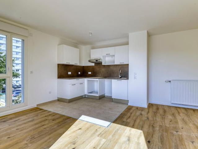Appartement location à Saint-Denis, La Courneuve