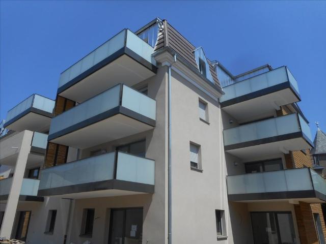 Appartement location à Mulhouse, Riedisheim