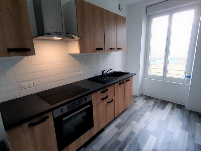 Appartement location à Toul, Chaudeney-sur-moselle