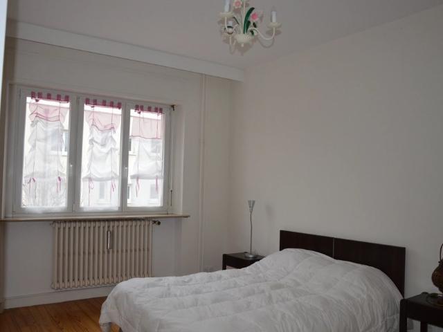 Appartement location à Altkirch