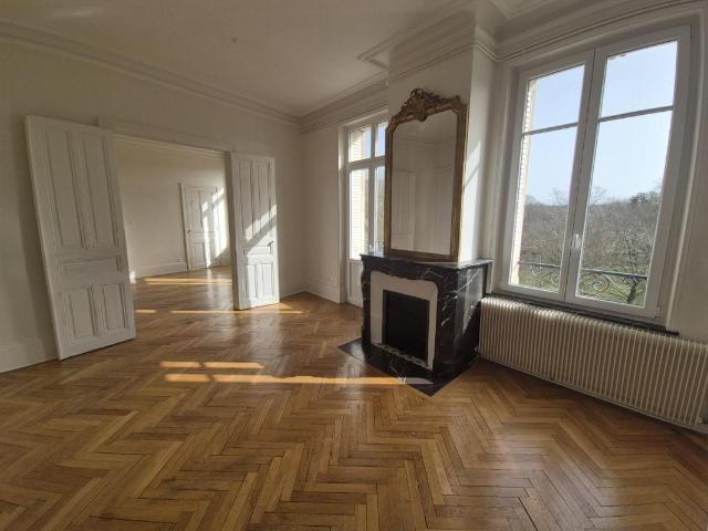 Appartement location à Nancy