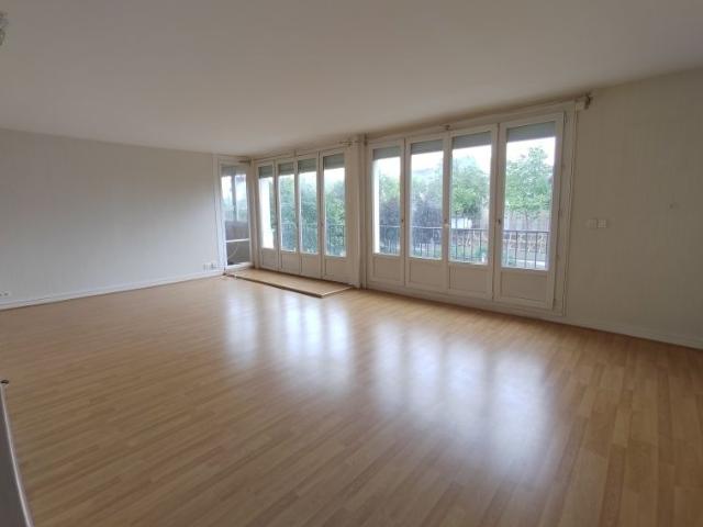 Appartement location à Orléans