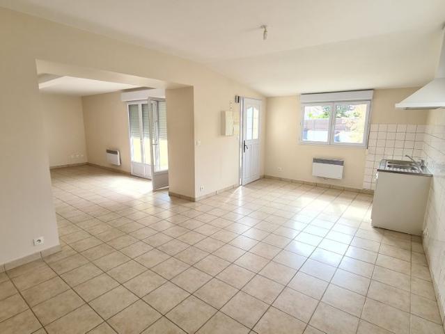 Appartement location à Villejust, Essonne