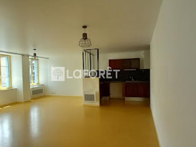Appartement location à Saint-Flour, Cantal