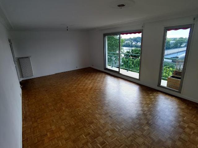 Appartement location à Nantes