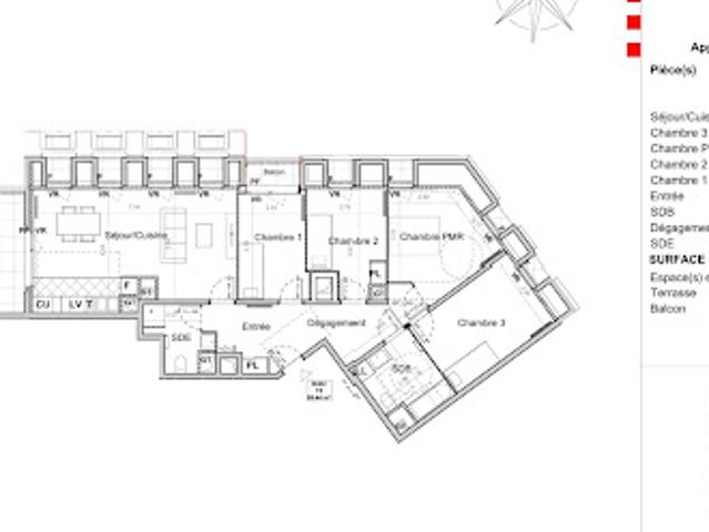 Appartement location à Créteil, Sucy-en-brie