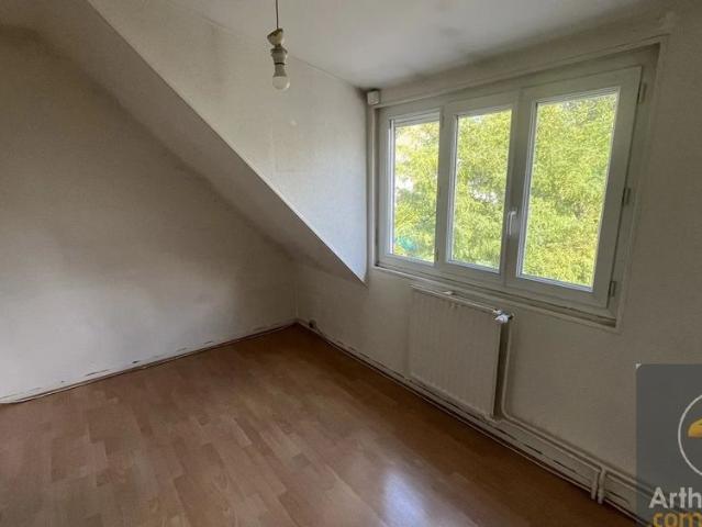 Appartement location à Résistance, Chelles