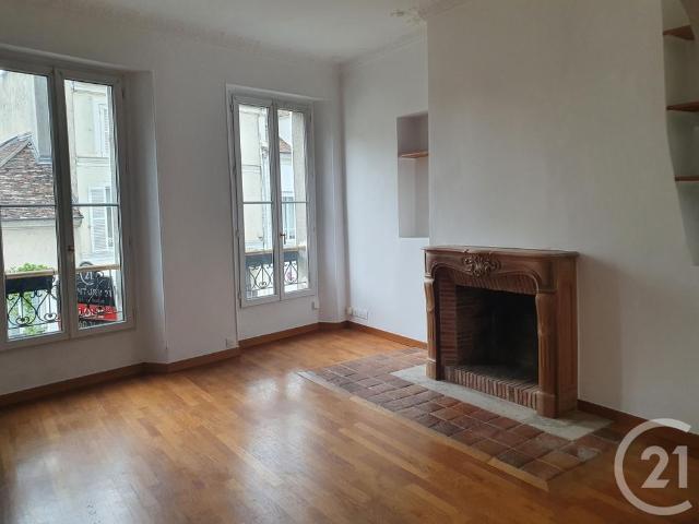 Appartement location à Fontainebleau