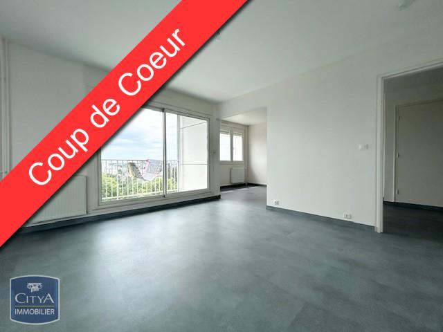 Appartement location à Nantes, Richebourg