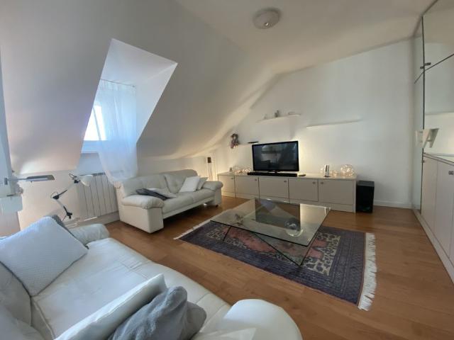 Appartement location à Mulhouse, Saint-louis
