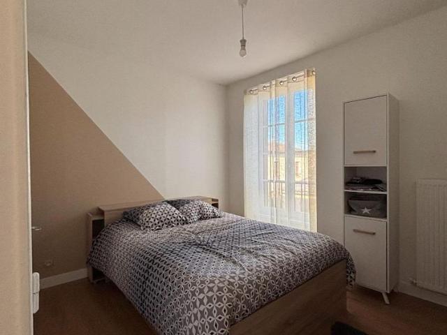 Appartement location à La Condemine, Varennes-lès-Mâcon