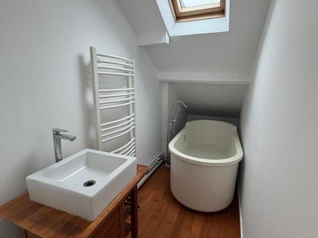 Appartement location à Le Raincy, Villemomble