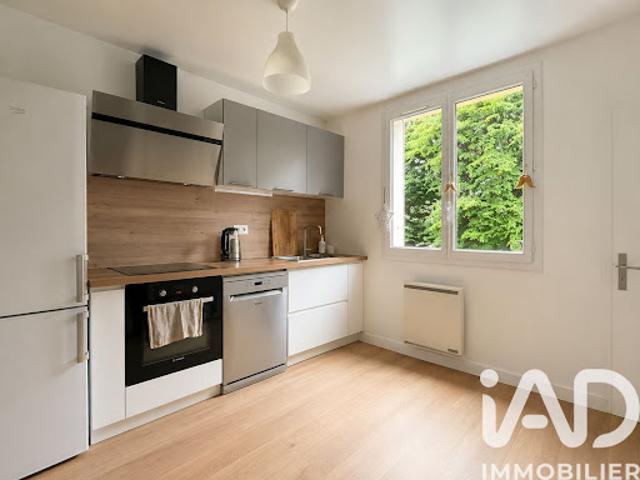 Appartement location à Quartier Robespierre, Morsang-sur-Orge