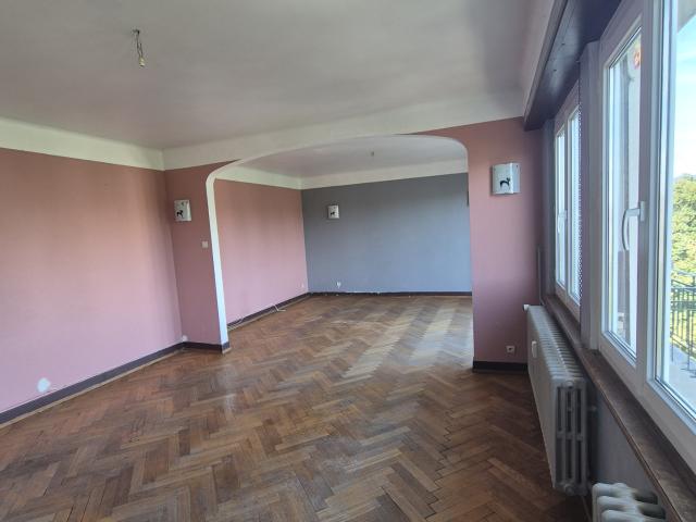 Appartement location à Colmar-Ribeauvillé, Colmar