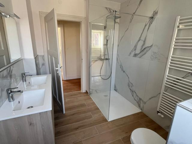 Appartement location à Colmar-Ribeauvillé, Colmar