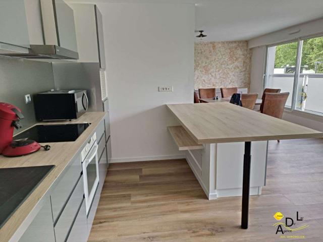 Appartement location à Nantes, Aigrefeuille-sur-maine